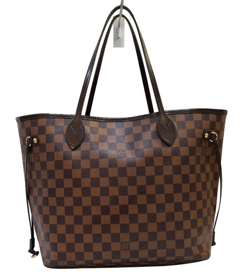 lv damier neverfull mm price|louis vuitton neverfull pm price.